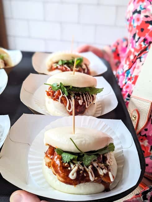 A Taste of Sheffield Food Tour - Practical Details & What to Expect