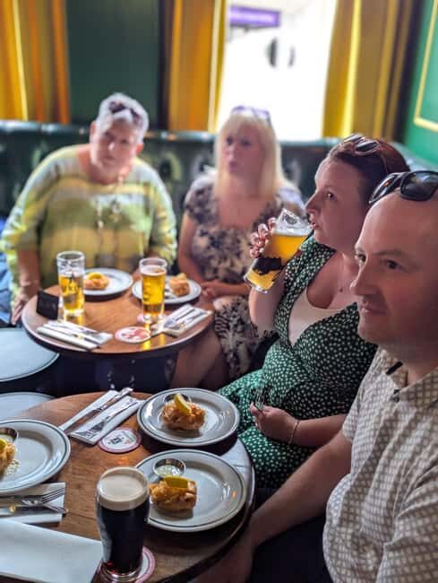 A Taste of Sheffield Food Tour - FAQs