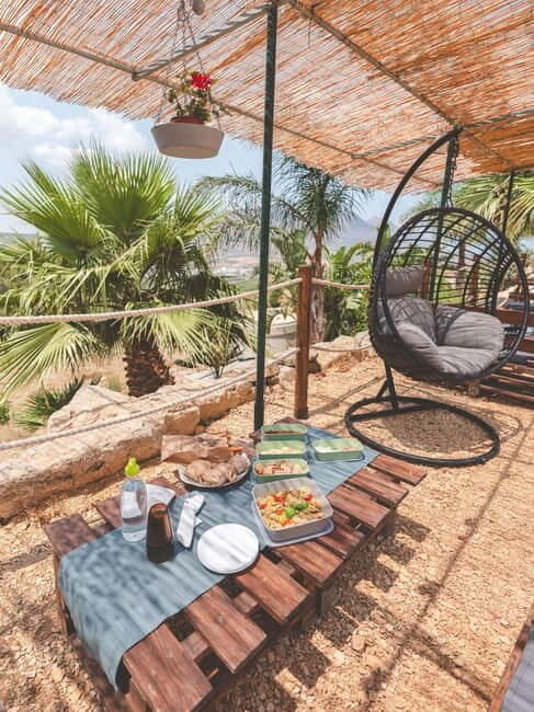 A Taste of Sicily: Wine, Picnic and Stunning Views Escape - Insights from Past Travelers