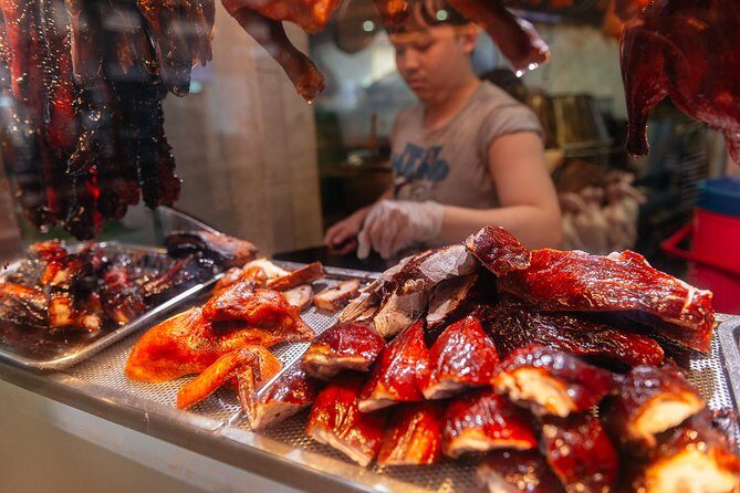 A Taste of Singapore: Hawker Center Private Customized Food Tour - Final Word