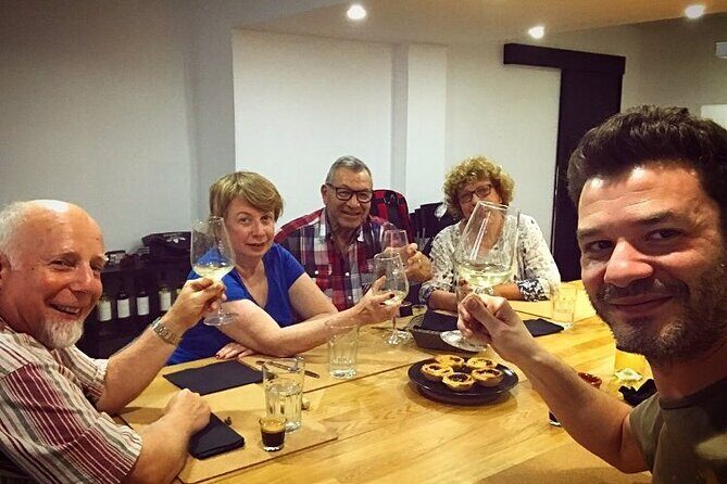 A Taste of the Alentejo: Wonderful 3-Course Dinner - A Taste of the Alentejo: Wonderful 3-Course Dinner