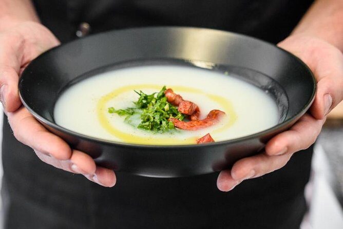 A Taste of the Alentejo: Wonderful 3-Course Dinner - An In-Depth Look at the Culinary Experience