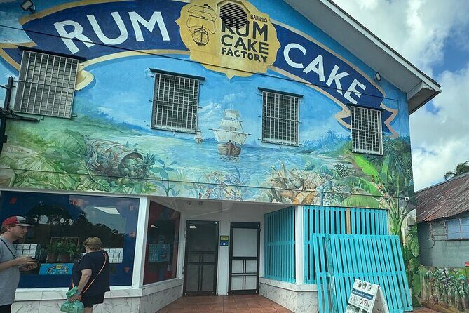 A Taste Of The Island Tour - An In-Depth Look at "A Taste Of The Island" Tour