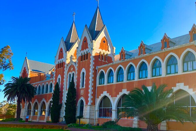 A Taste of the Wheatbelt and Timeless New Norcia Private Tour - Exploring the Wheatbelt and New Norcia: A Full-Day Private Tour from Perth