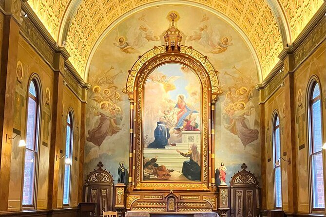 A Taste of the Wheatbelt and Timeless New Norcia Private Tour - FAQs