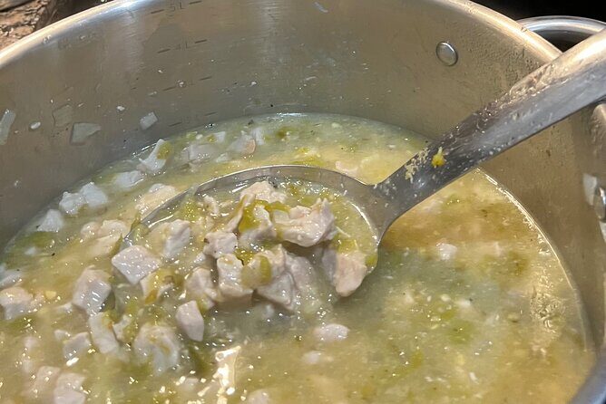 A Taste of Tradition the Southwest Green Chile Experience - A Taste of Tradition: The Southwest Green Chile Experience