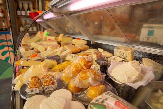 A Taste Of Trastevere: Tour The Best Flavours Of Rome - A Deep Dive into the Experience