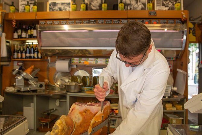 A Taste Of Trastevere: Tour The Best Flavours Of Rome - Practical Details and Why They Matter