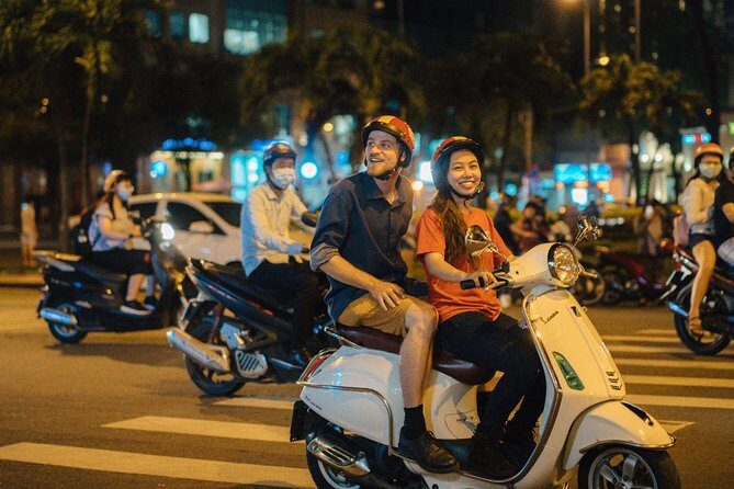 A Taste of Vietnam - A Taste of Vietnam: An Authentic Food Adventure in Ho Chi Minh City