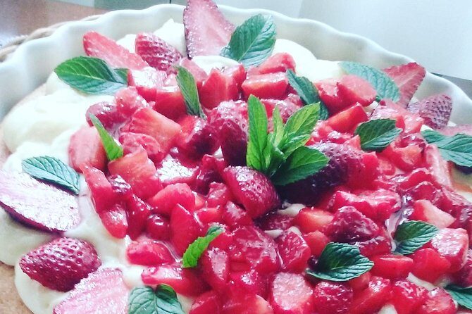 A tasty day in Anguillara Sabazia - The Sum Up