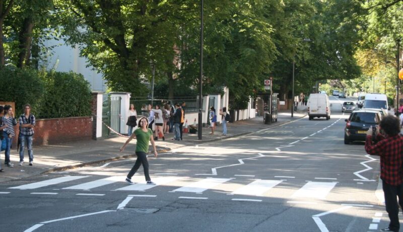 A Ticket to Ride: Beatles in London Tour - Value for the price