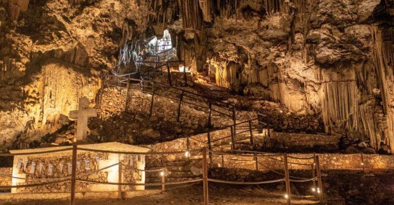 A time travel to the Past - The Itinerary in Detail: What You’ll See and Experience
