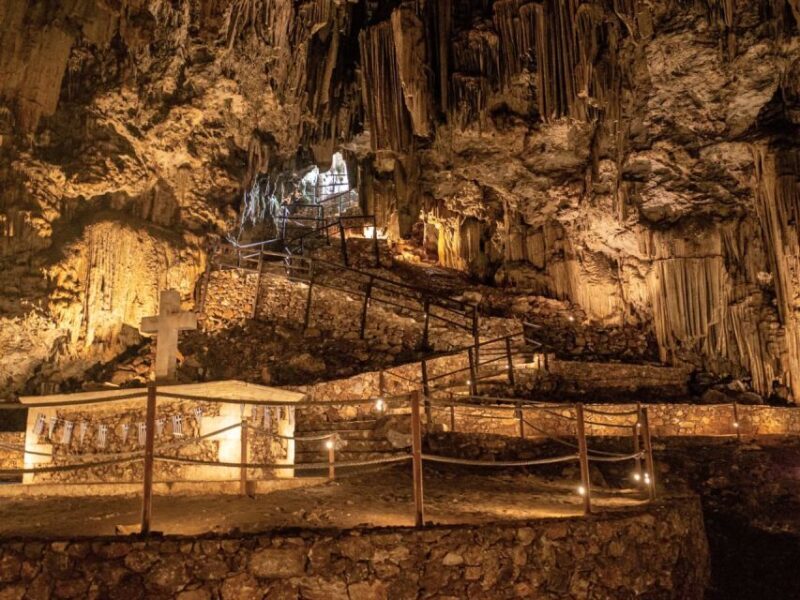 A time travel to the Past - Authenticity and Value: What This Tour Means for You