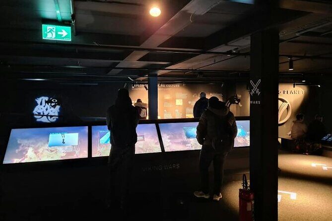 A time travelling adventure to "The Viking Farm", Avaldsnes+TVP. - A Detailed Look at What This Tour Offers