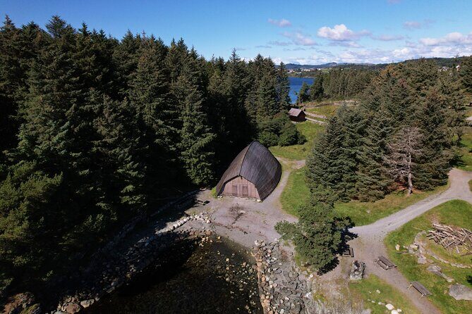 A time travelling adventure to "The Viking Farm", Avaldsnes+TVP. - Who Would Love This Tour?