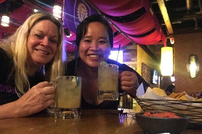 A Toast to the Ghost Haunted Pub Crawl in Downtown Orlando - The Sum Up