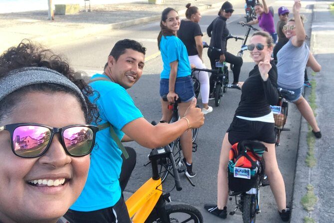 a top 15 km adventure tour and all afternoon enjoying one of its beaches - Exploring the Itinerary in Detail