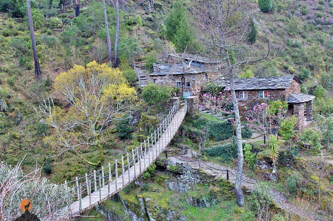 A tour between Cascades and Schist Villages, Piodão - Who Will Enjoy This Tour?