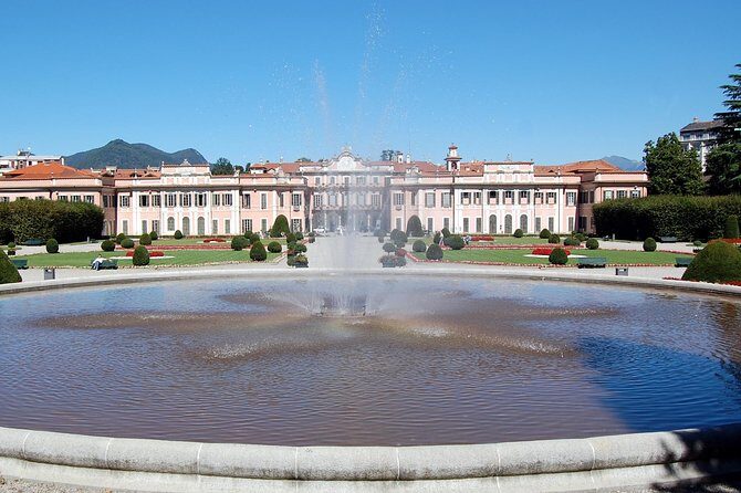 A tour between culture and taste: Varese and its Holy Mount - A tour between culture and taste: Varese and its Holy Mount