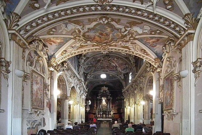 A tour between culture and taste: Varese and its Holy Mount - Who Will Enjoy This Tour?