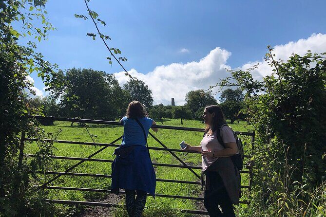A Tour of Glastonbury, Guided by the Trees. - Frequently Asked Questions