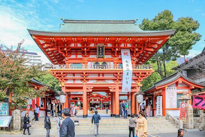 A Tour to Learn all about the international port city, Kobe! - Practical Details and Value