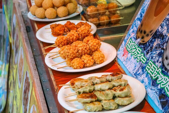 A Tour to Learn all about the international port city, Kobe! - FAQs