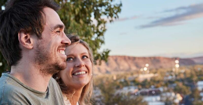 A Town Like Alice: Half-Day Tour of Alice Springs - Who this tour is best for