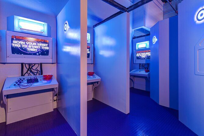 A Traitor Among Us Escape Room Game for Private Group - Why This Experience Works for You