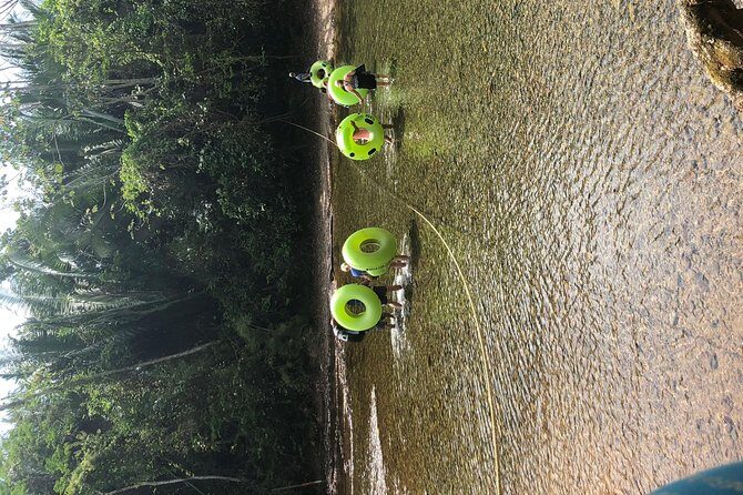 A trip to Altun Ha Maya Ruins and Cave Tubing the underworld - Who Will Benefit Most?