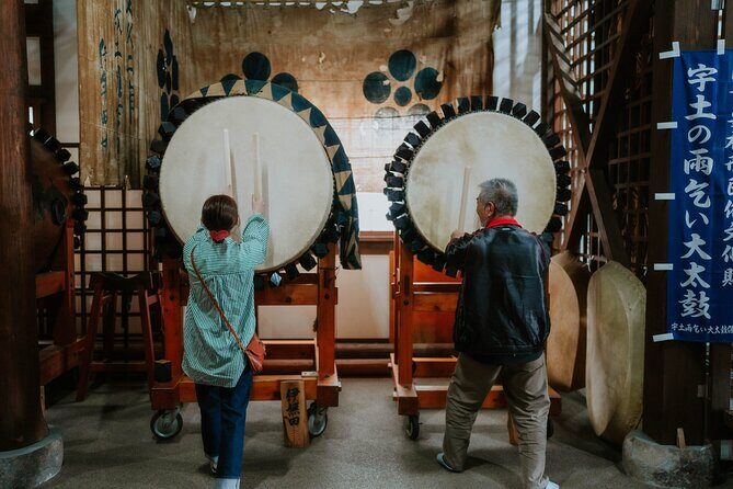 A Trip to Explore the History and Culture of Uto City in Kumamoto - Exploring Uto City in Kumamoto: A Hands-On Journey Into Japan’s Heritage