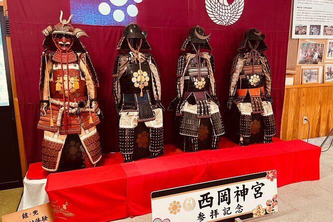A Trip to Explore the History and Culture of Uto City in Kumamoto - FAQs About the Uto City Cultural Tour