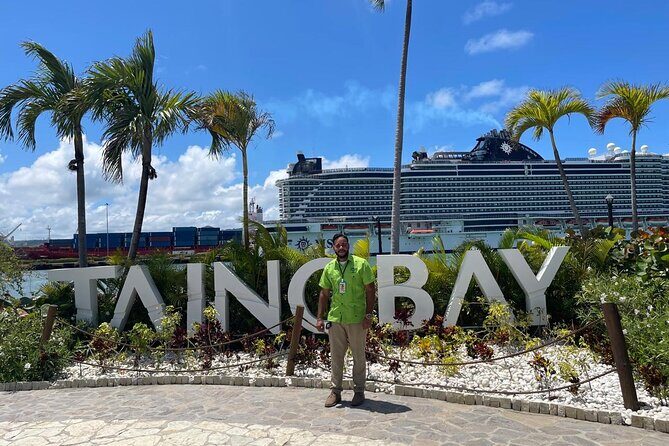 A Tropical Adventure and Discover Puerto Plata - Exploring Puerto Plata in Just Three Hours