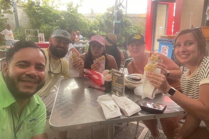 A Tropical Adventure and Discover Puerto Plata - The Sum Up