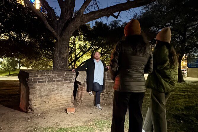 A True Crime Walking Tour Through Downtown Dallas - Recent Violence and the 2016 Massacre