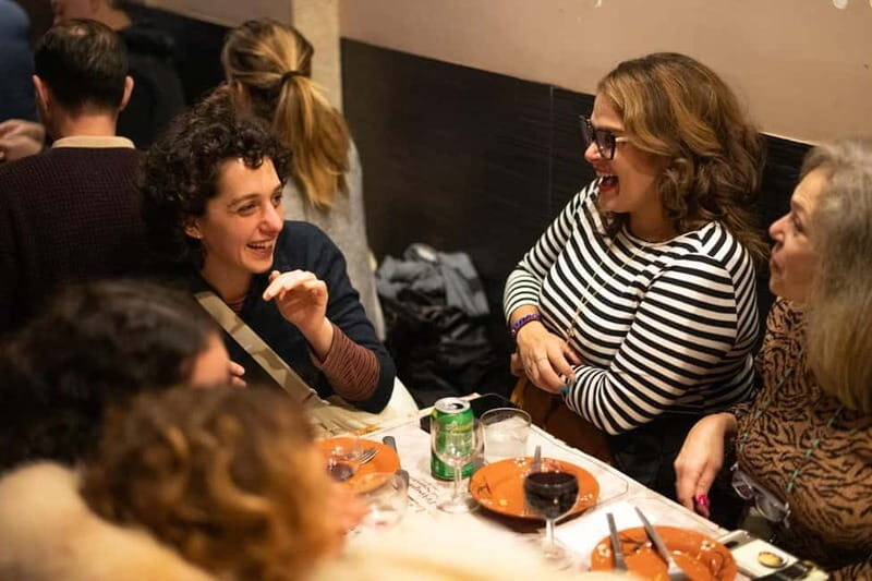 A True Taste of Lisbon: Portuguese Tapas, Wine and Ginjinha - A Taste of Lisbon: Portuguese Tapas, Wine, and Ginjinha