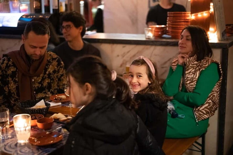 A True Taste of Lisbon: Portuguese Tapas, Wine and Ginjinha - The Value of This Food Tour