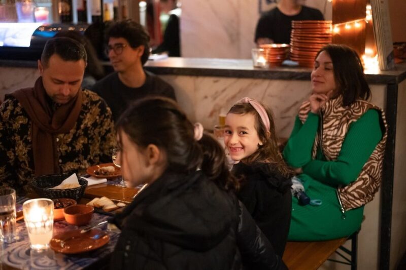 A True Taste of Lisbon: Portuguese Tapas, Wine and Ginjinha - Who Should Consider This Tour?