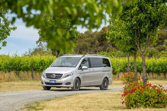 A Truly Barossan Wine Experience - High-End Private Day Tour - Who Will Love This Tour?