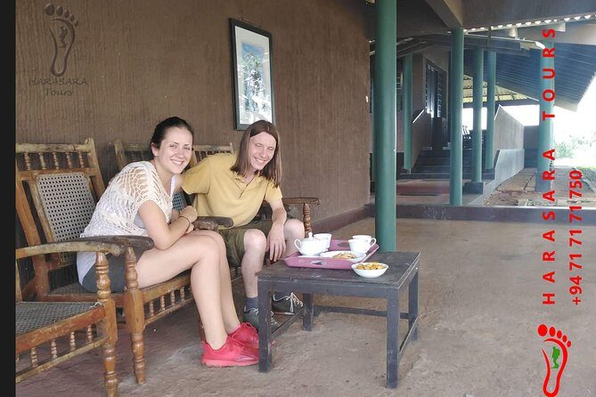 A Udawalawa Park safari, Tour from Colombo/Galle- (All inclusive) - Exploring the Udawalawe Safari Experience in Detail