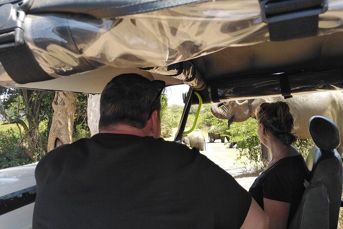 A Udawalawa Park safari, Tour from Colombo/Galle- (All inclusive) - Final Thoughts: Is It Worth It?