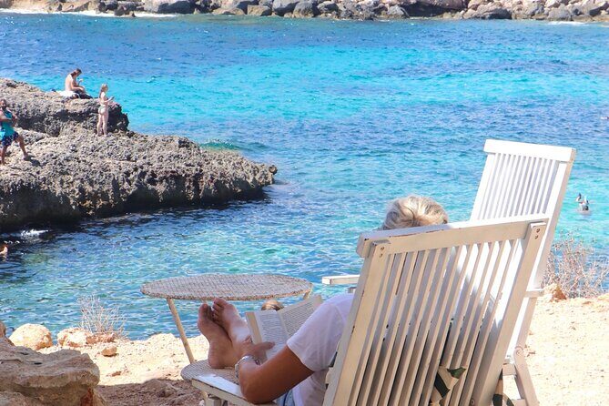 A unique experience on the Best Beaches and Coves of Mallorca - Key Points