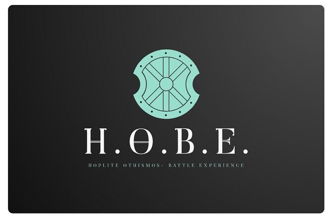 A Unique & Interactive Greek Warrior Experience - FAQs