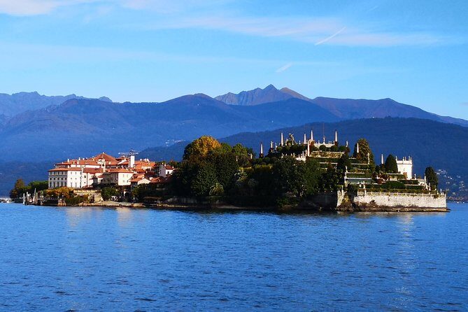 A unique private boat tour of isola Bella with guide Micaela - Who this tour is ideal for