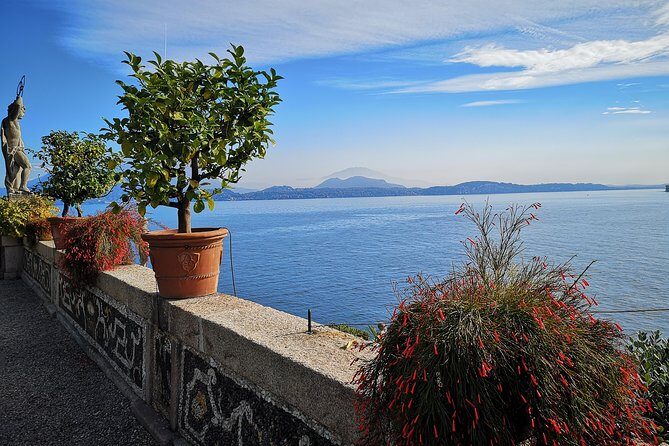 A unique private boat tour of isola Bella with guide Micaela - FAQ