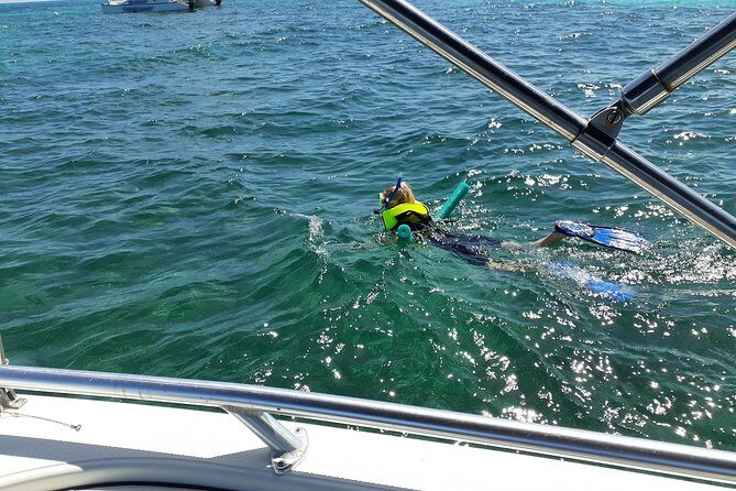 A Unique Private Snorkel Tour of Key Largo - Who Will Love This Tour?