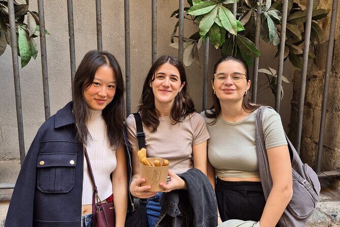 A vegan food tour in Barcelona - Who Will Love This Tour?