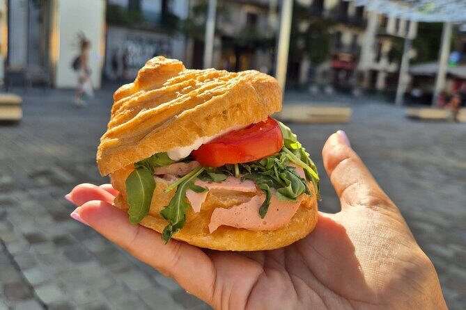 A vegan food tour in Barcelona - FAQ