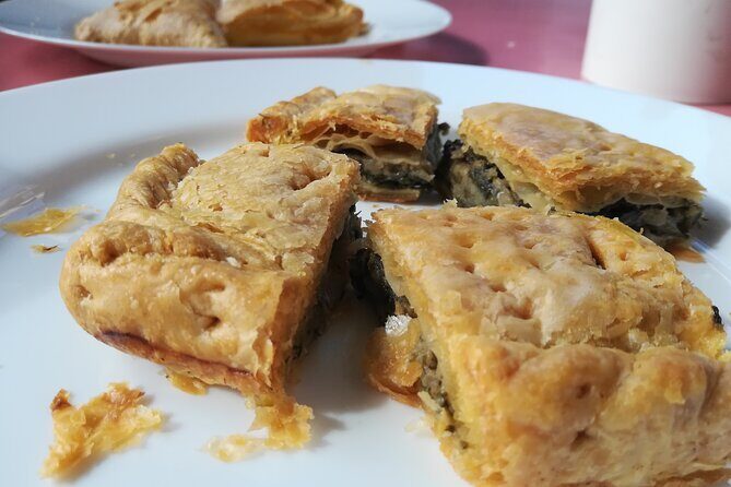 A Vegan Friendly Food Tour Of Athens - What Travelers Are Saying