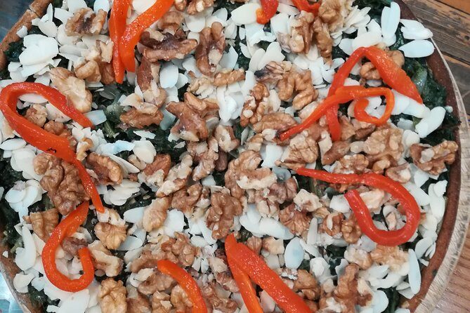 A Vegan Friendly Food Tour Of Athens - Practical Details and Considerations